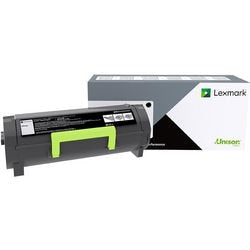 Cartouche de toner Lexmark 50F2000 noir
