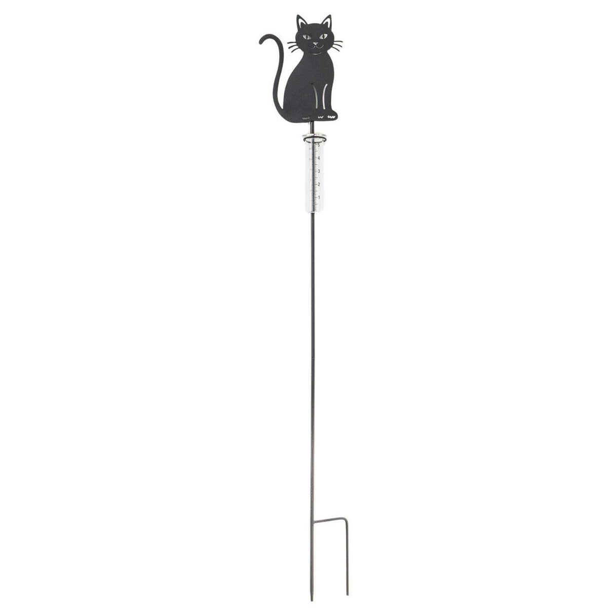 Boltze home pluviomètre chat h119cm