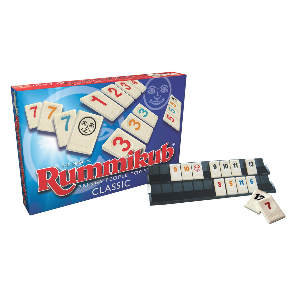 Goliath rummikub le classique original