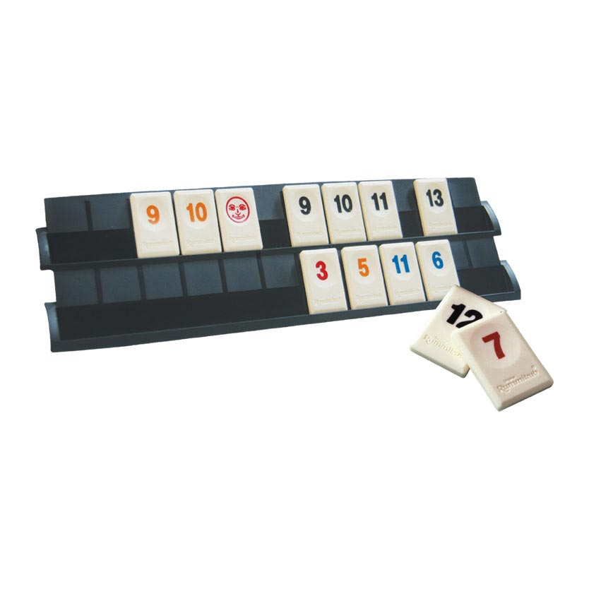 Goliath rummikub le classique original - jeu de société - jeu de société