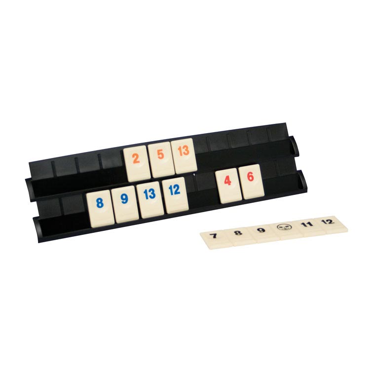 Goliath Rummikub XP pour 6 joueurs
