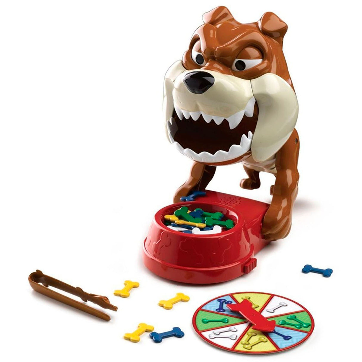 Jeux Goliath Bobby mord