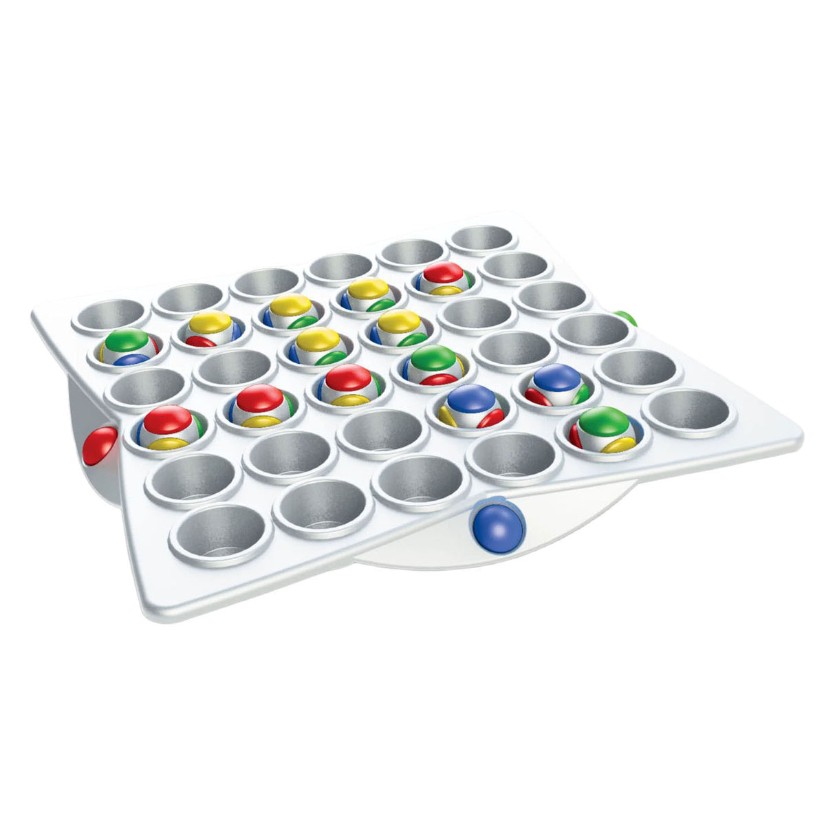 Jeu de voyage Goliath Rolit Travel