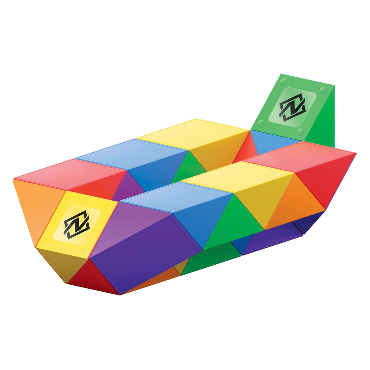 Jeux Goliath Nexcube Cobra