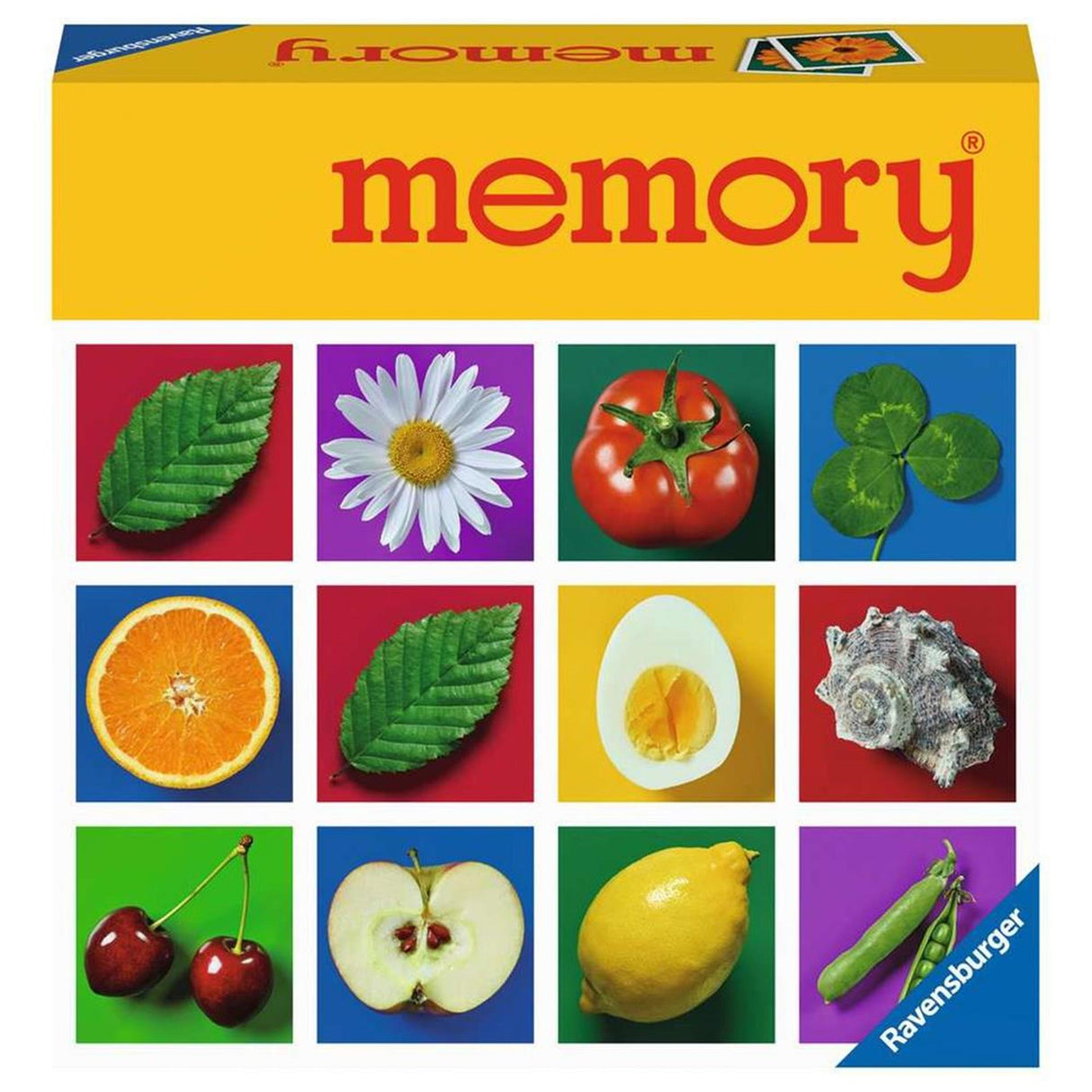 Mémoire classique de Ravensburger