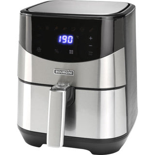 Friteuse santé Bourgini plus 4 litres