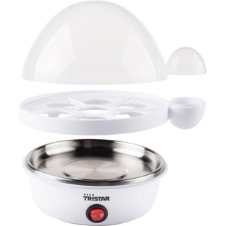 Cuiseur à oeufs Tristar blanc 360w