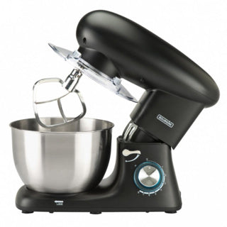 Chef de cuisine classique Bourgini noir