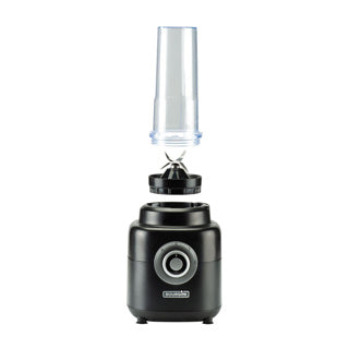 Mixeur puissant Bourgini 1,75l + bouteille 700ml