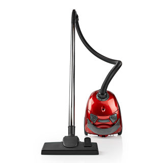 Aspirateur Nedis avec sac 700w 1,5l
