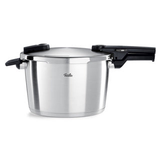 Fissler vitaquick autocuiseur 26 cm 6l