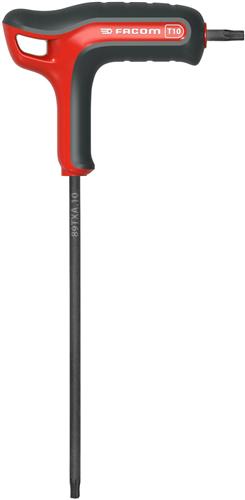 Clé torx Facom avec poignée en P T9