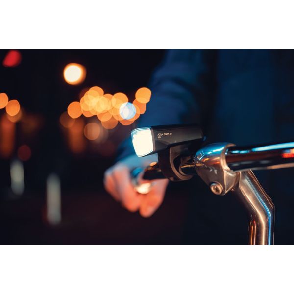 Phare avant Axa 50 lux - rechargeable USB-C