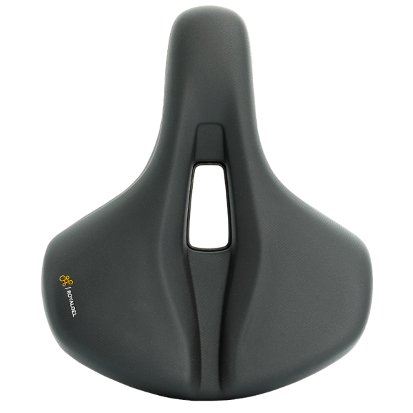 Selle royal s.p.a. selle selle royal vaia relax noir