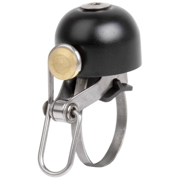 M-Wave Bella Bella C-Yell Ø30mm-Black