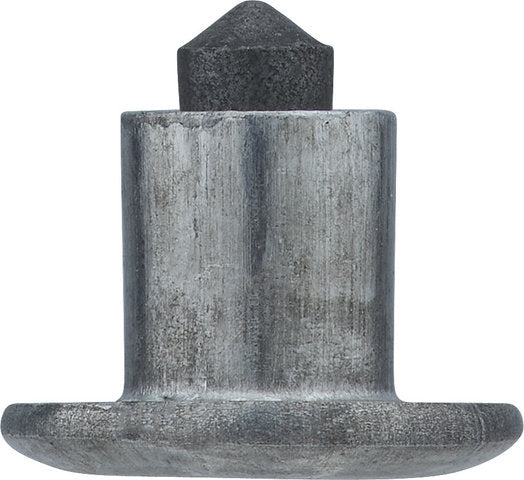 Schwalbe pointes pointes aluminium 50pcs.