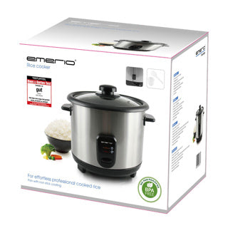 Cuiseur à riz Emerio 1,5l rce-110118.5