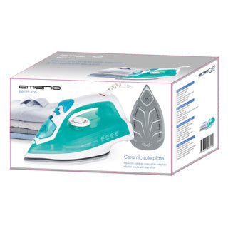 Fer à vapeur Emerio si-110298.4