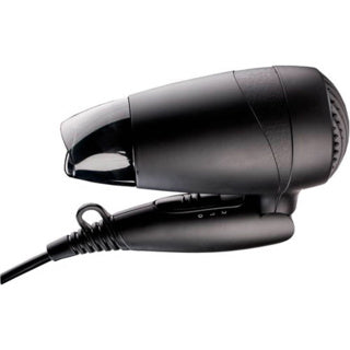 Sèche-cheveux de voyage Carmen 1200w | 2 pièces