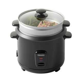 Cuiseur à riz tomado Inventum 1,5l trc1501b