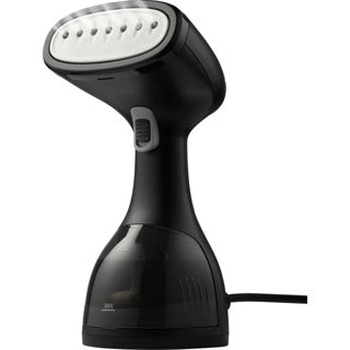 Inventum tomado défroisseur vapeur noir