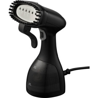Inventum tomado défroisseur vapeur noir