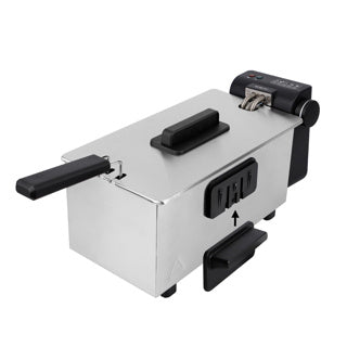 Friteuse Emerio 3 litres df-132653