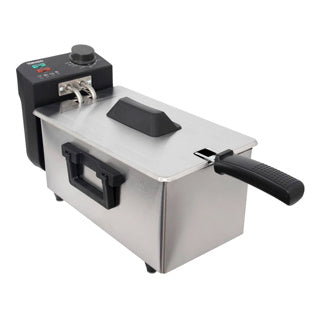 Friteuse Tomado 3l 2000w tdf3000s