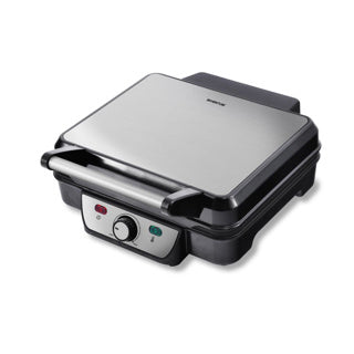 Inventum contact grill cg618 1800w noir