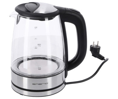 Bouilloire Emerio 2200w