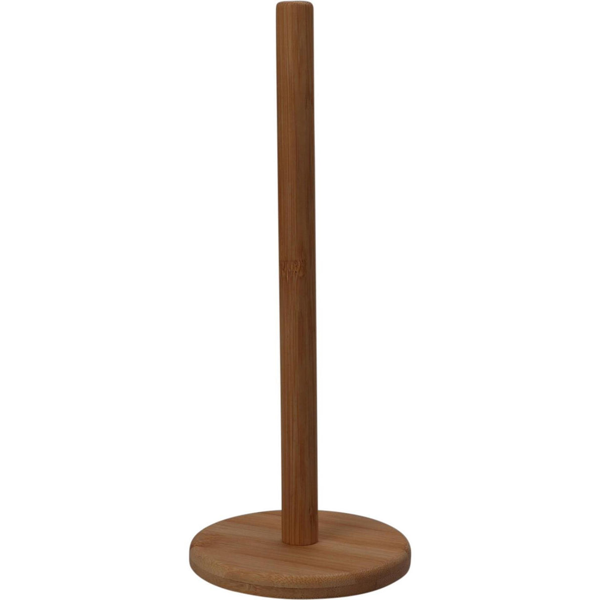 Excellent porte-rouleau de cuisine en bambou 31cm