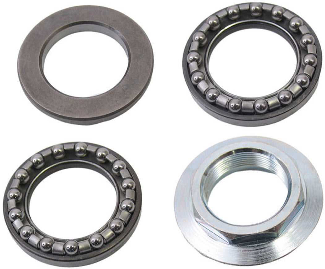 Buzzetti Ball Head Set Scooter 50cc 2