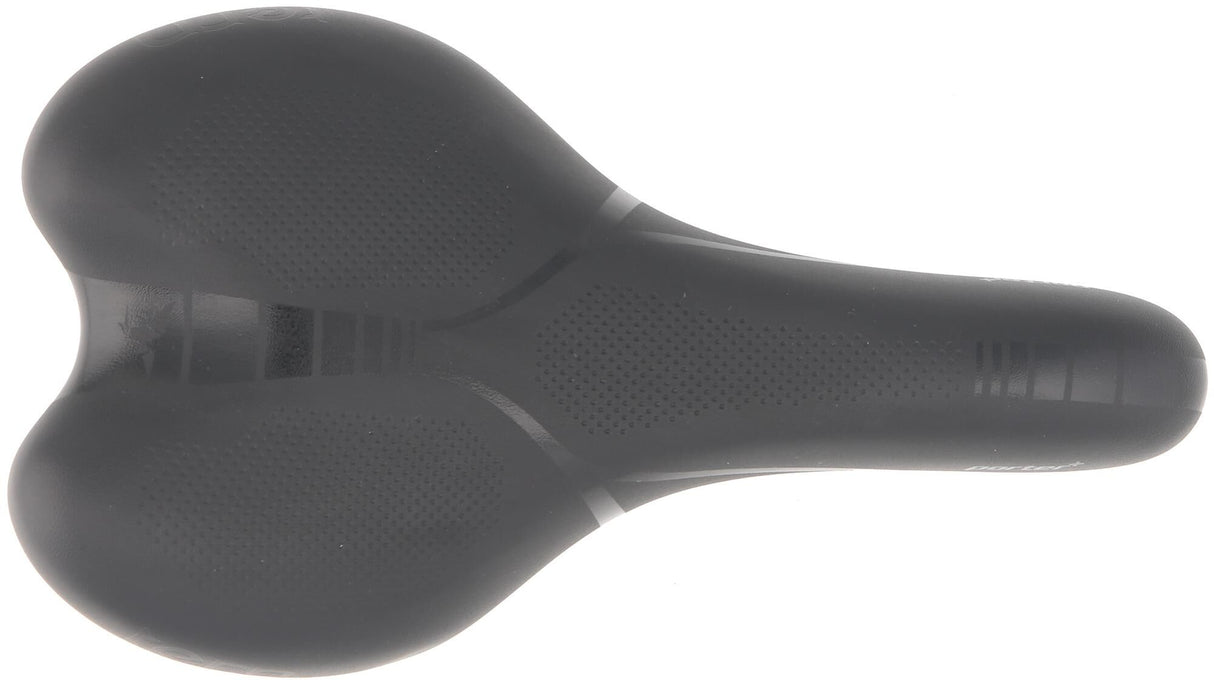 Porteur de selle de sterne