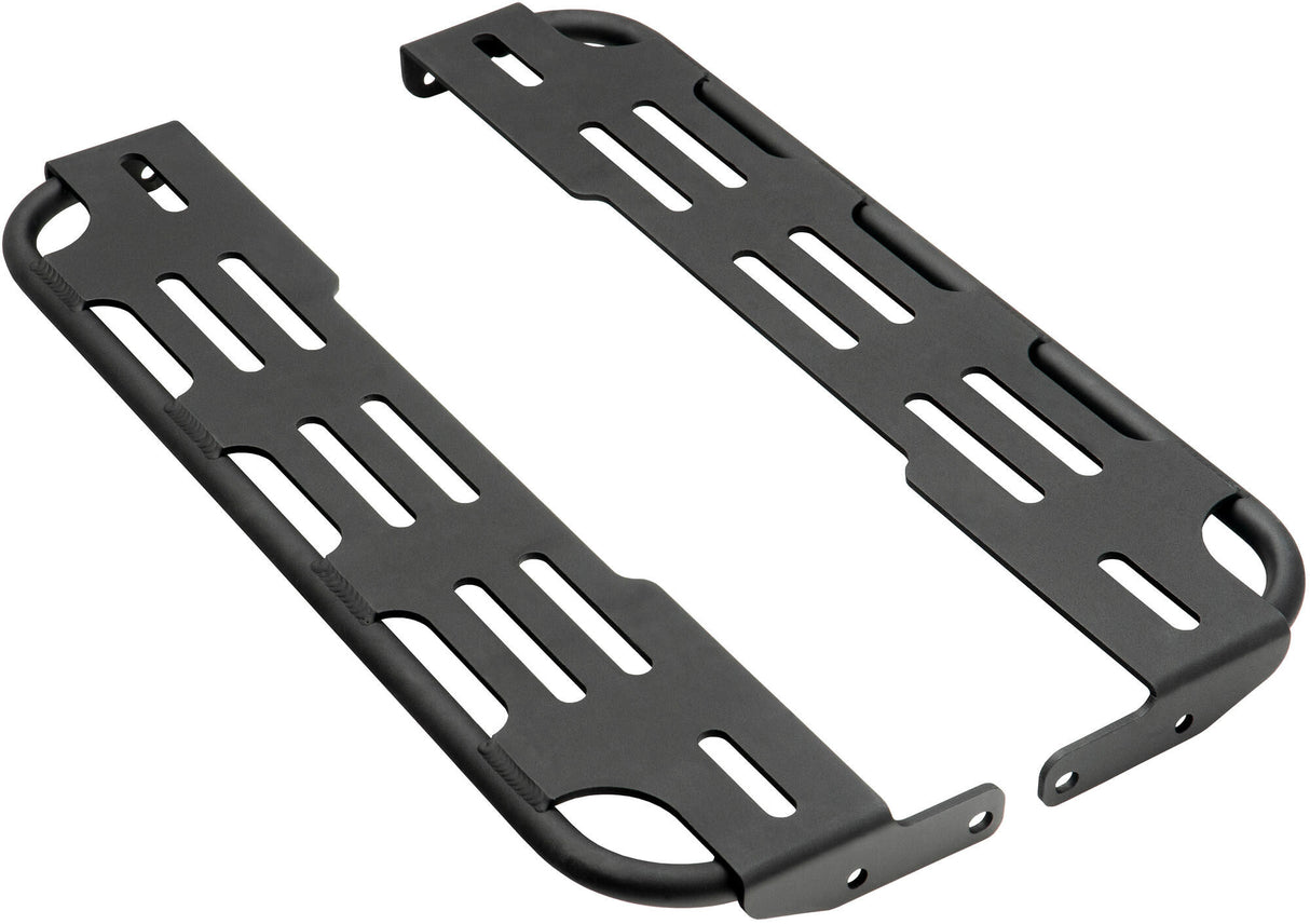 Tern sidekick extension sidekick paires de ponts larges