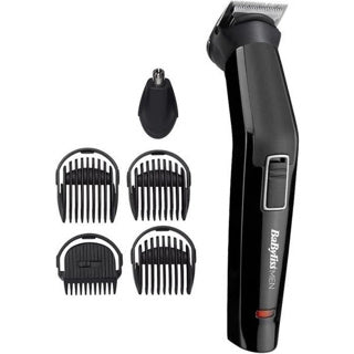 Babyliss men mt725e tondeuse multifonction 6 en 1 34 mm