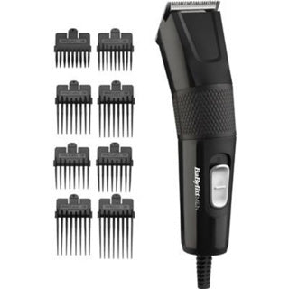 Babyliss men e756e tondeuse à cheveux power glide 45 mm (extra large)