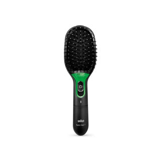 Cheveux satinés Braun 7 710e