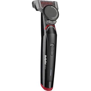 Tondeuse à barbe Babyliss contrôle total de la barbe