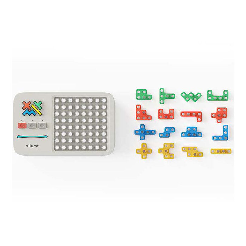 Giiker super blocs - jeu de réflexion
