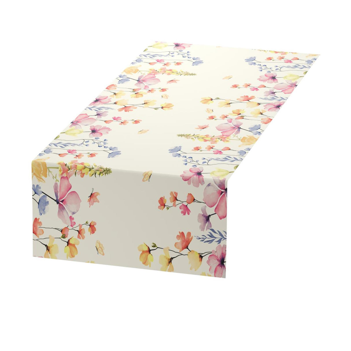 Havre floral 3 en 1 Duni