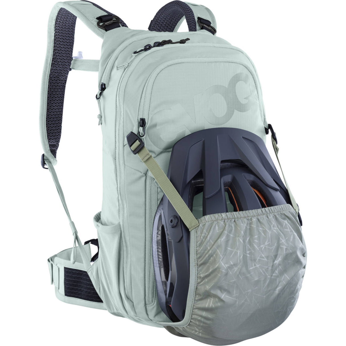 Evoc - stage 12 menthe taille unique 12l