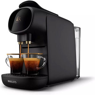 Machine à café à capsules Philips lm9012 60 l'or barista sublime noir