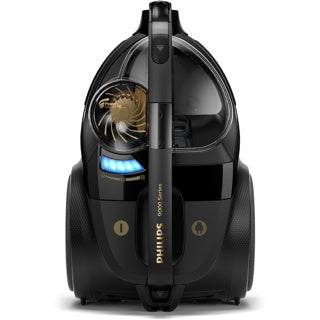 Aspirateur sans sac Philips xb9154 09