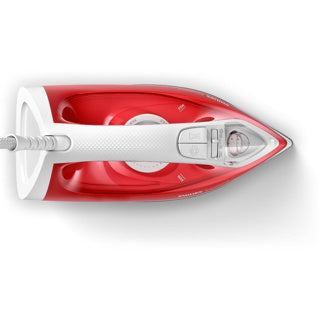 Philips Steam Ironing IronSyspeed GC1742 40 Rouge