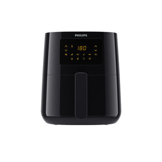 Philips hd9252 90 friteuse à air compacte