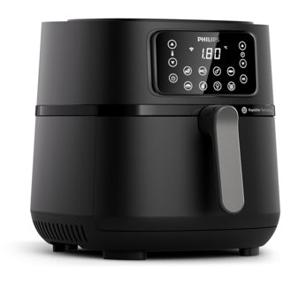 Philips hd9285 93 airfryer xxl connecté