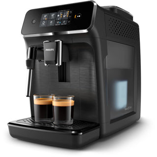 Machine à expresso entièrement automatique Philips EP2220 10