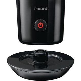 Philips Senseo mousseur à lait ca6500 60 noir