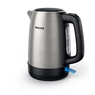 Philips bouilloire quotidienne hd9350 90 métal