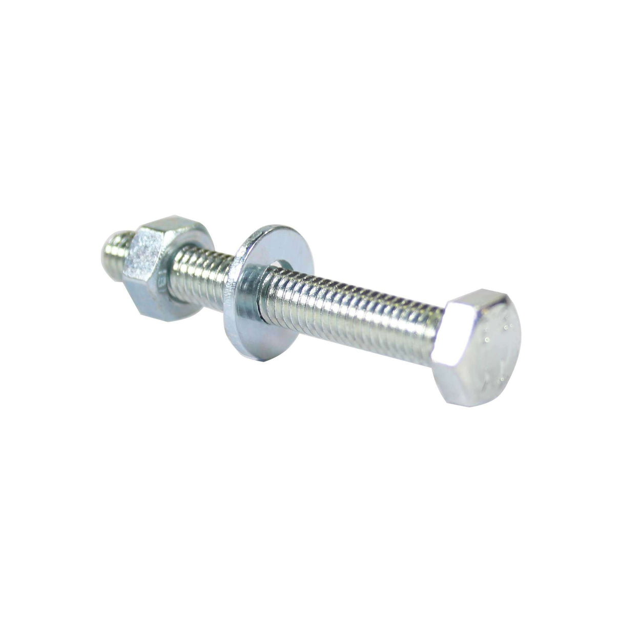 Boulon de couronne Bofix Fork M6X45 INLC. noix. par 10